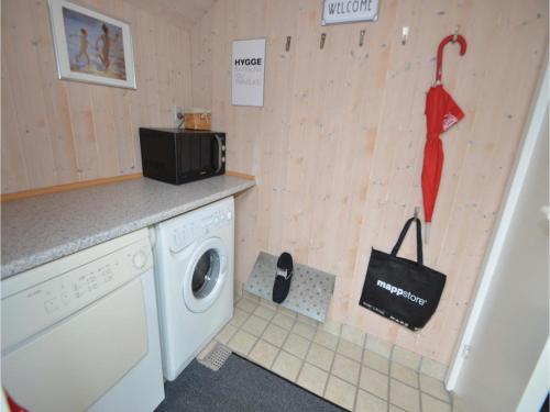 Holiday Home B�kholmen IX