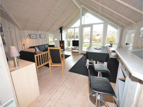 Holiday Home B�kholmen IX