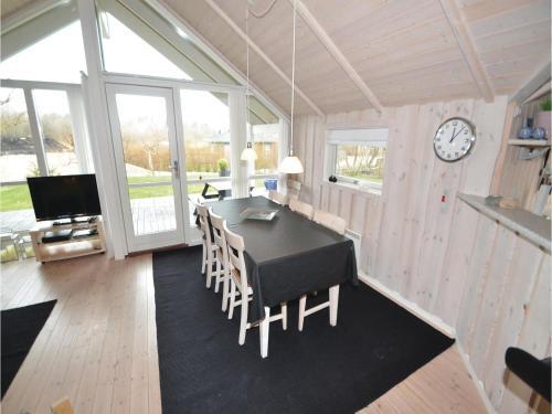 Holiday Home B�kholmen IX