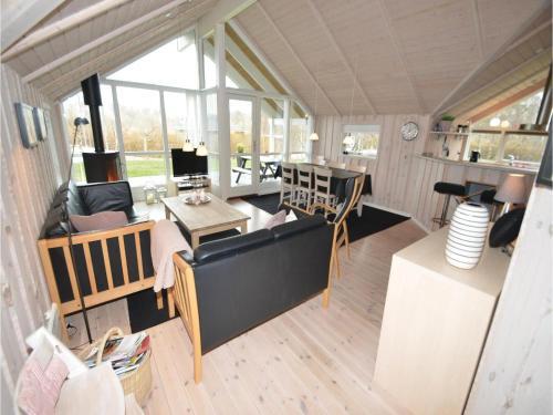 Holiday Home B�kholmen IX