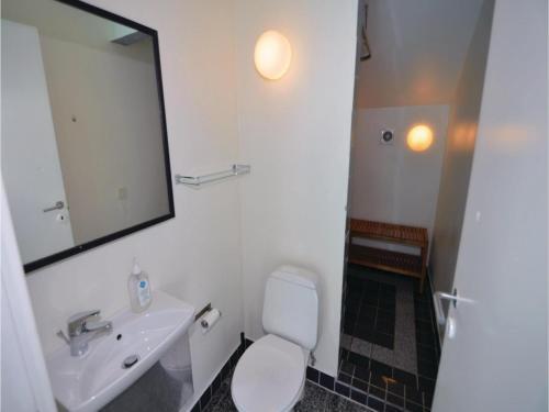 Holiday Home M�gevangen II