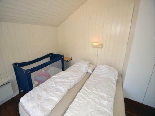 Holiday Home M�gevangen II