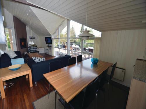 Holiday Home M�gevangen II