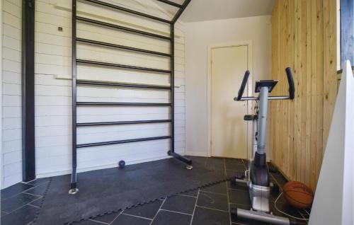 Holiday Home M�gevangen II