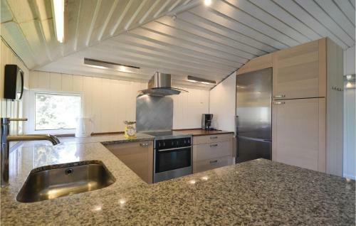 Holiday Home M�gevangen II