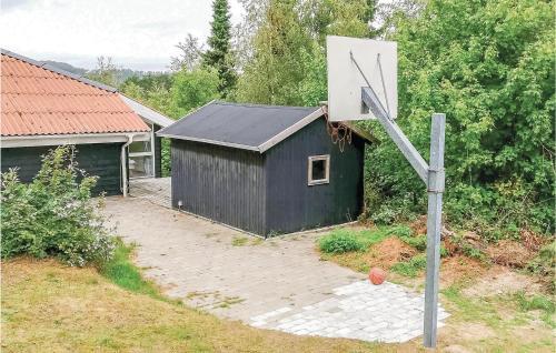 Holiday Home M�gevangen II