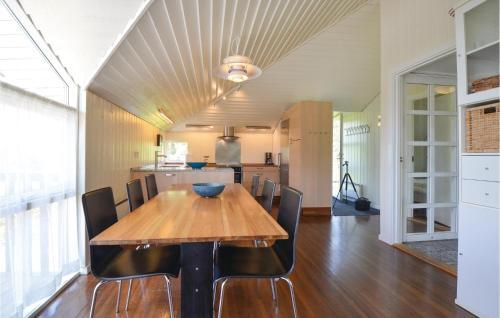 Holiday Home M�gevangen II