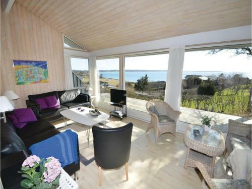 Holiday Home Poppelvej Ebeltoft XII
