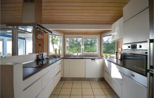 Holiday Home Poppelvej Ebeltoft XII