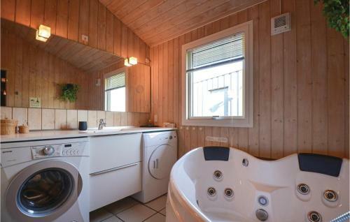 Holiday Home Poppelvej Ebeltoft XII