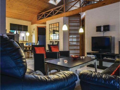 Holiday Home Vildandvej Ebeltoft V