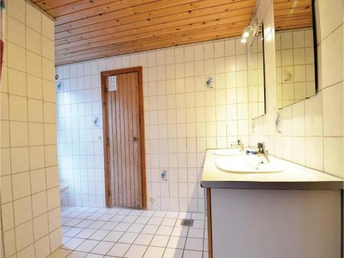 Holiday Home Vildandvej Ebeltoft V