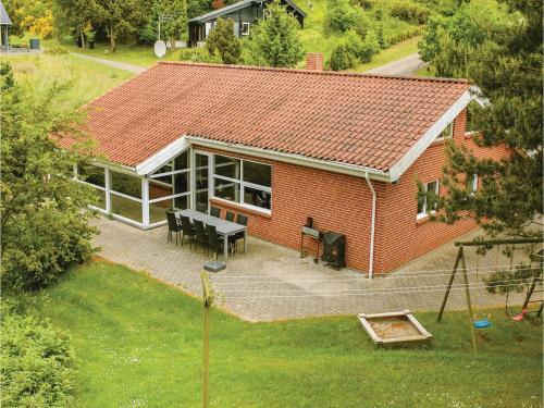 Holiday Home Vildandvej Ebeltoft V