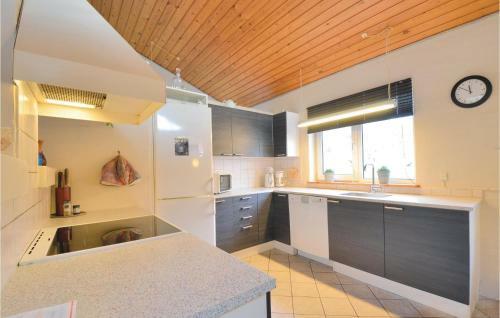 Holiday Home Vildandvej Ebeltoft V