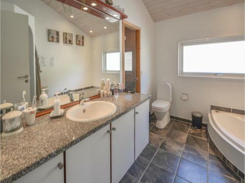 Holiday Home Tunvej Ebeltoft IX