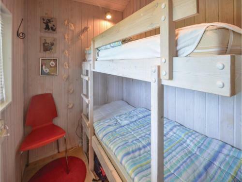 Holiday Home Tunvej Ebeltoft IX