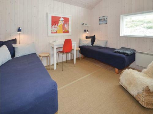 Holiday Home Tunvej Ebeltoft IX