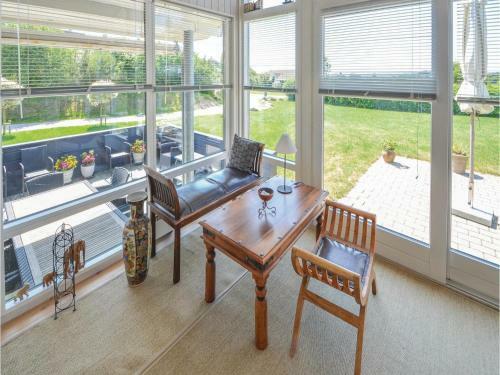 Holiday Home Tunvej Ebeltoft IX