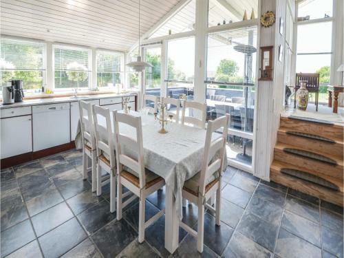 Holiday Home Tunvej Ebeltoft IX