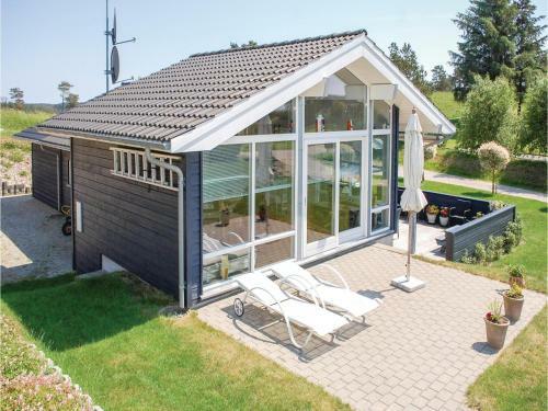 Holiday Home Tunvej Ebeltoft IX