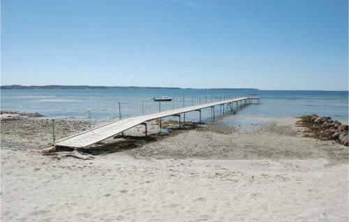 Holiday Home Tunvej Ebeltoft IX