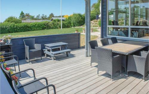 Holiday Home Tunvej Ebeltoft IX