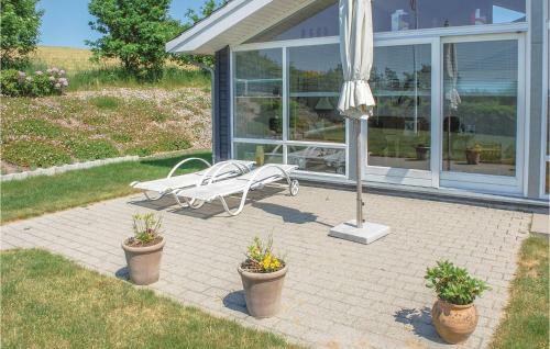Holiday Home Tunvej Ebeltoft IX