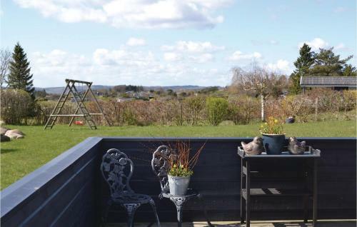 Holiday Home Tunvej Ebeltoft IX