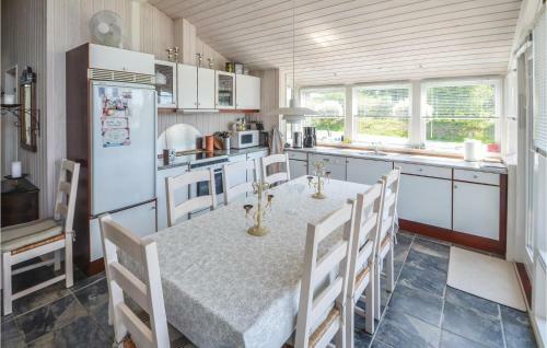 Holiday Home Tunvej Ebeltoft IX