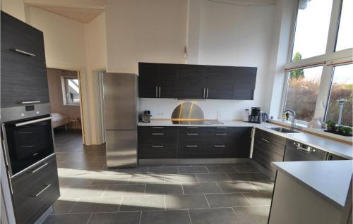 Holiday Home Fiskervej With Fireplace And Shower