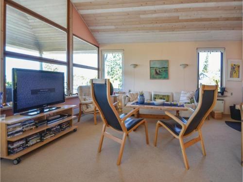 Holiday Home Gr�nh�j Ebeltoft X