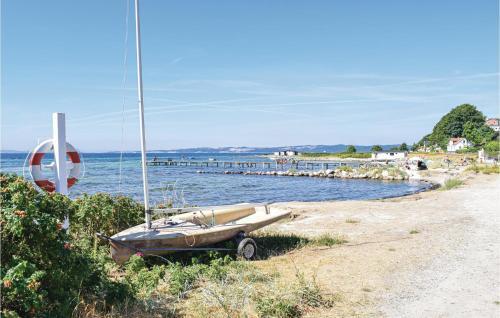 Holiday Home Gr�nh�j Ebeltoft X