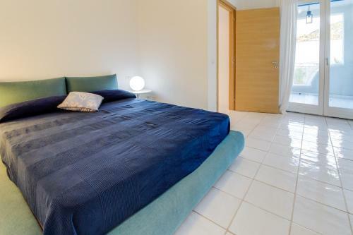 Apartamento Residence Deluxe Nerossidiana