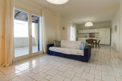 Apartamento Residence Deluxe Nerossidiana