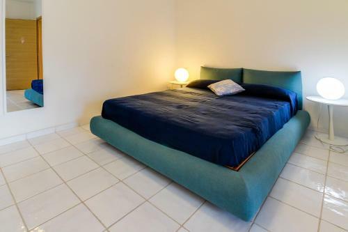 Apartamento Residence Deluxe Nerossidiana