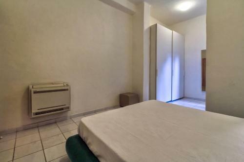 Apartamento Residence Deluxe Nerossidiana