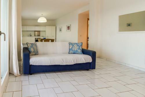 Apartamento Residence Deluxe Nerossidiana