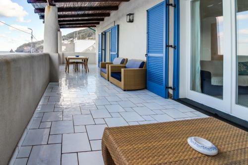 Apartamento Residence Deluxe Nerossidiana