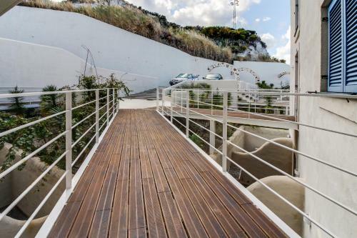 Apartamento Residence Deluxe Nerossidiana