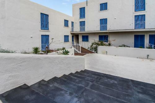 Apartamento Residence Deluxe Nerossidiana