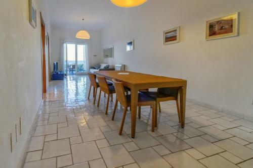 Apartamento Residence Deluxe Nerossidiana