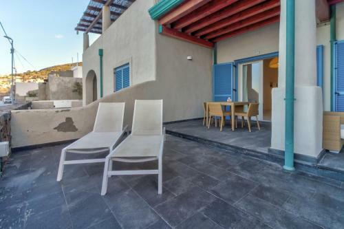 Apartamento Residence Deluxe Nerossidiana