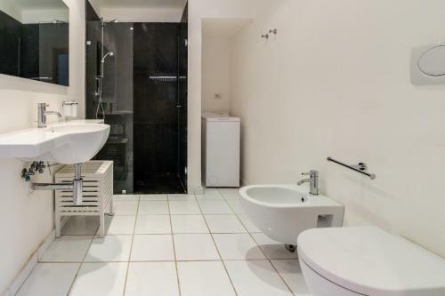 Apartamento Residence Deluxe Nerossidiana