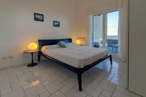 Apartamento Residence Deluxe Nerossidiana