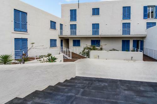 Apartamento Residence Deluxe Nerossidiana