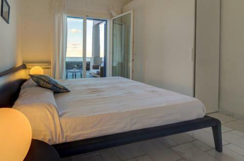 Apartamento Residence Deluxe Nerossidiana