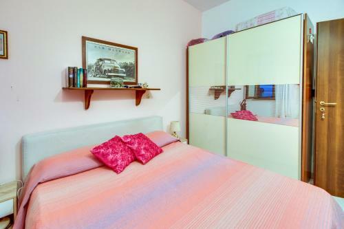 Apartamento Acquacalda Rocche Rosse