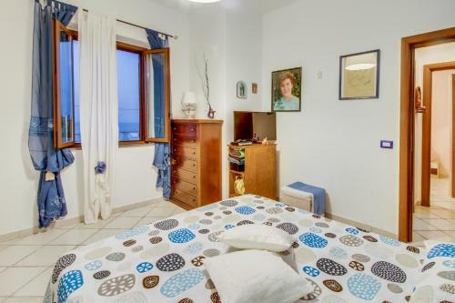 Apartamento Acquacalda Rocche Rosse