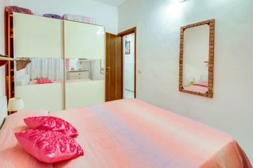 Apartamento Acquacalda Rocche Rosse