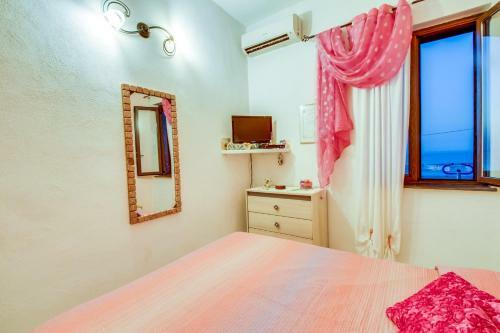 Apartamento Acquacalda Rocche Rosse